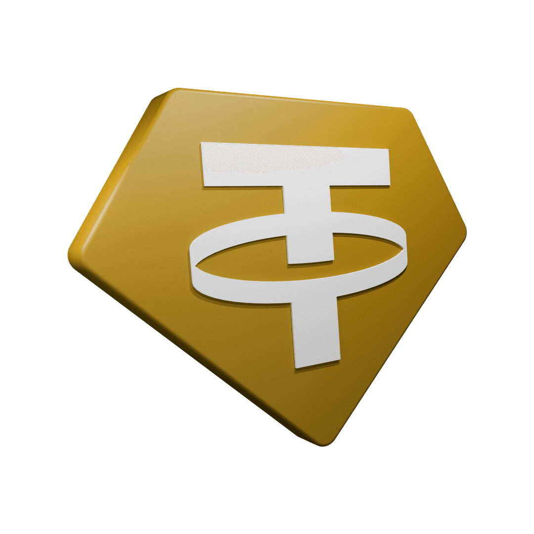 XAU₮ (Tether Gold)